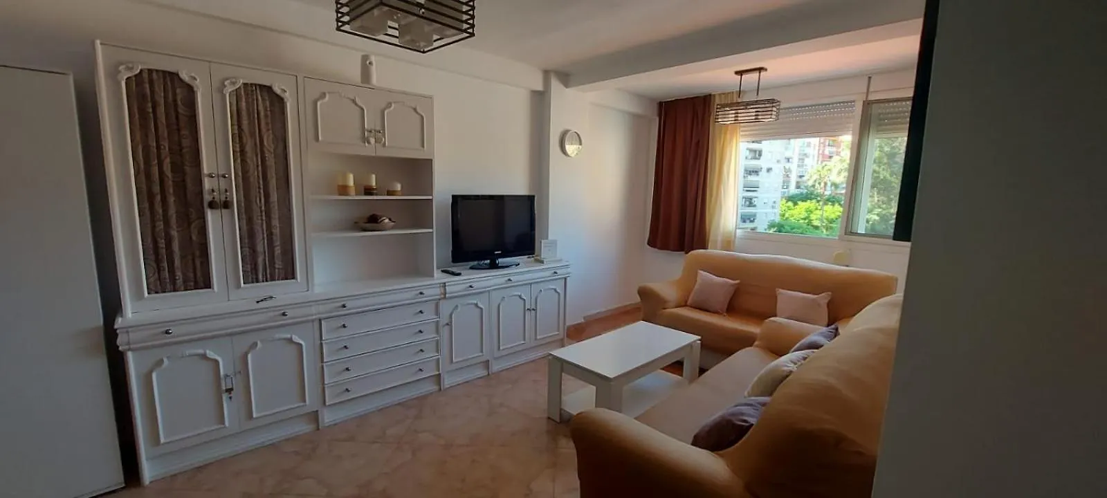 Piso Paloma 1 Apartment Malaga Spain