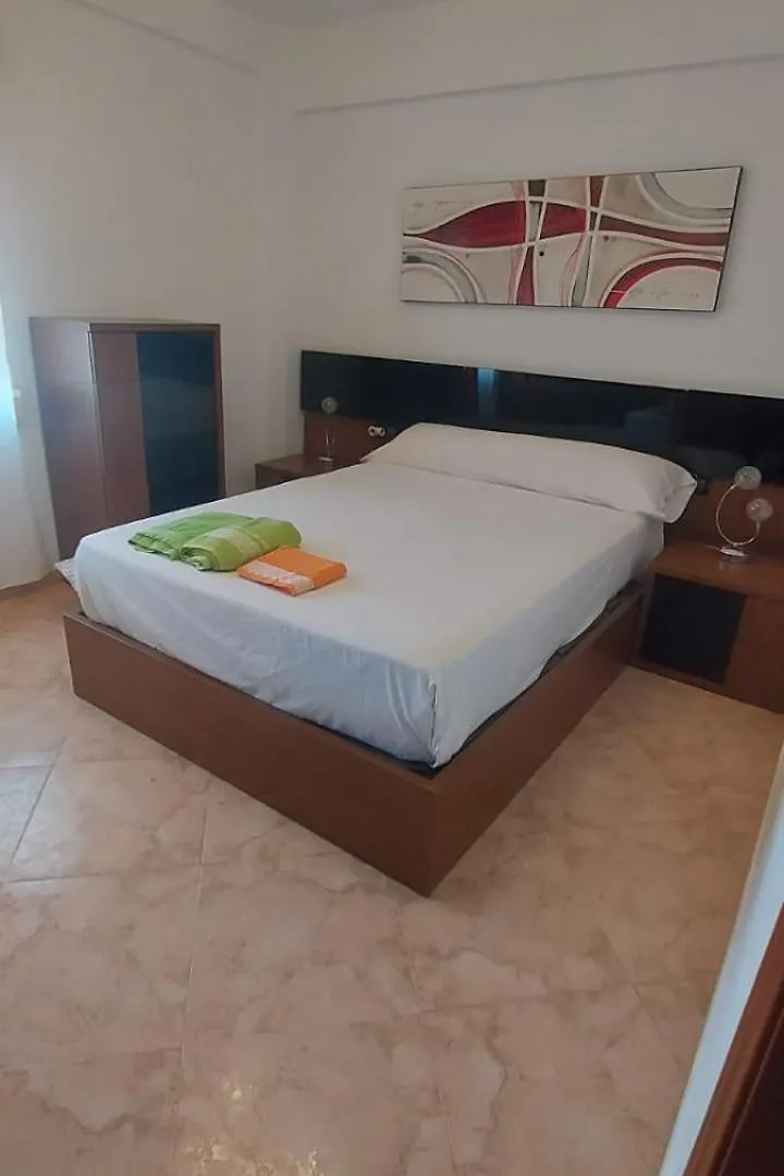 Piso Paloma 1 Apartment Malaga 0*,  Spain