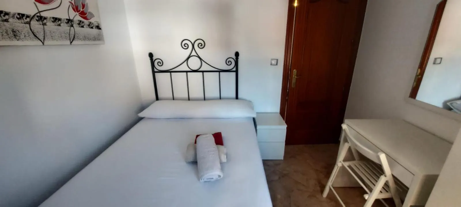 Piso Paloma 1 Apartment Malaga